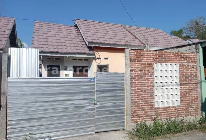 House for Sale in Citra Harmony, Lembar, West Lombok