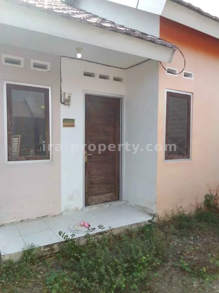 Rumah Dijual di Citra Harmony, Lembar, Lombok Barat - 685 - 7