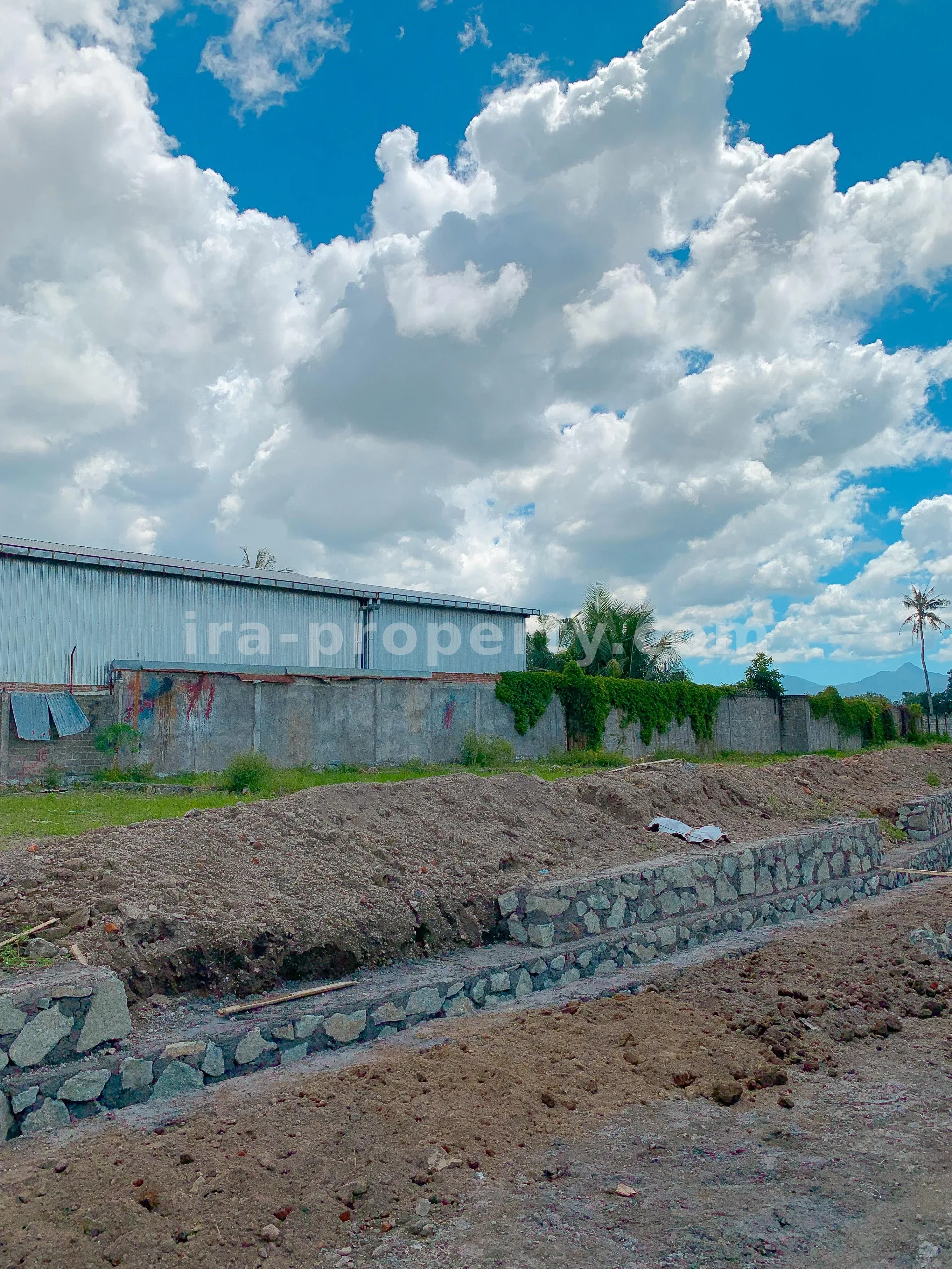 Land for Sale in Babakan – Near NTB Provincial Hospital, Mataram - 500 - 2