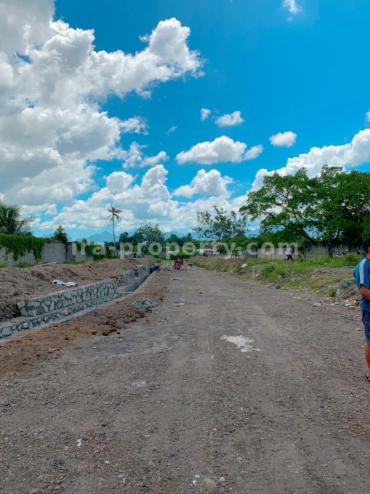 Land for Sale in Babakan – Near NTB Provincial Hospital, Mataram - 500 - 4
