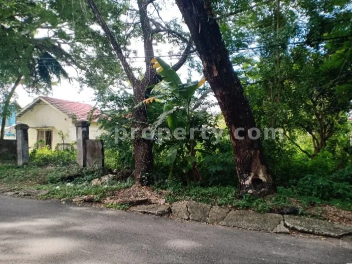 Tanah Strategis di Praya, Dekat SPBU Praya, Lombok Tengah - 88 - 2