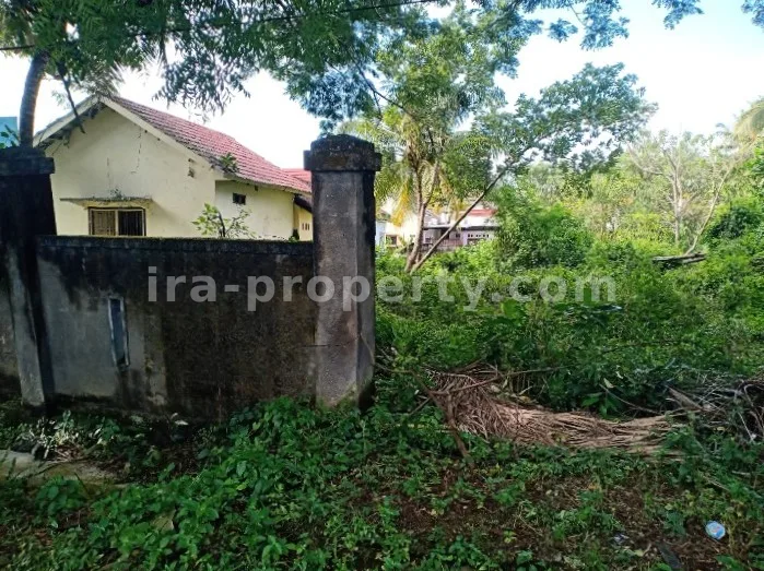 Tanah Strategis di Praya, Dekat SPBU Praya, Lombok Tengah - 88 - 3