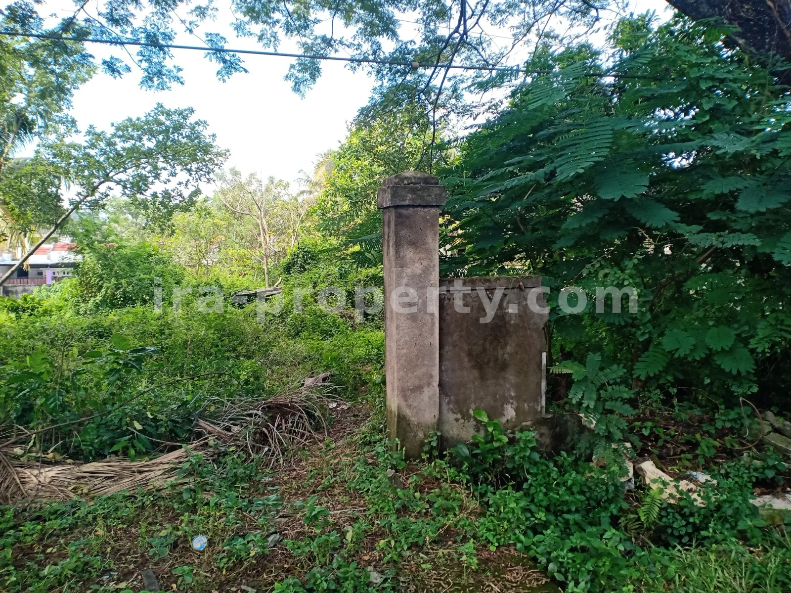 Tanah Strategis di Praya, Dekat SPBU Praya, Lombok Tengah - 88 - 4