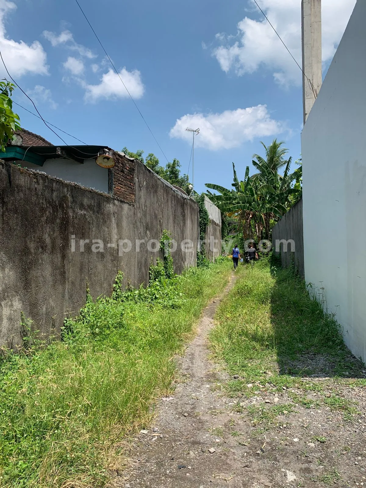Land for Sale in Tinggar, Ampenan, Mataram - 499 - 4