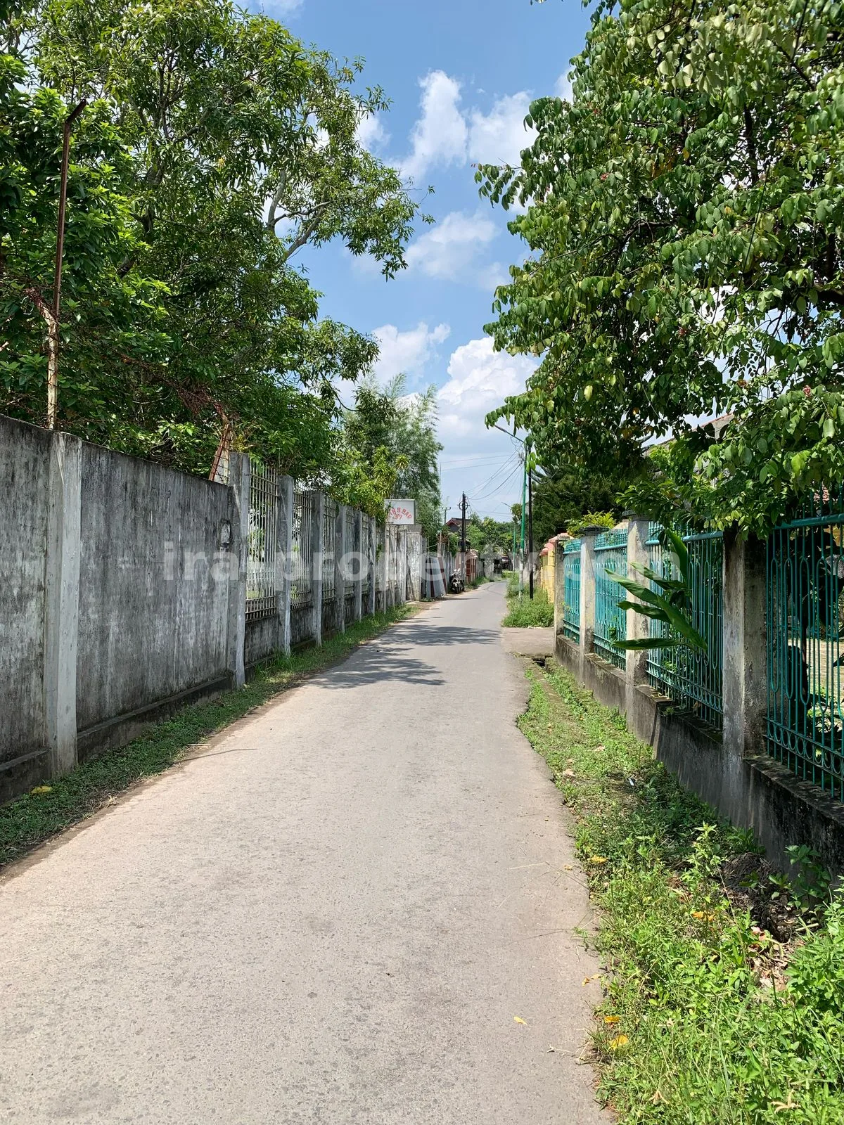 Land for Sale in Tinggar, Ampenan, Mataram - 499 - 5