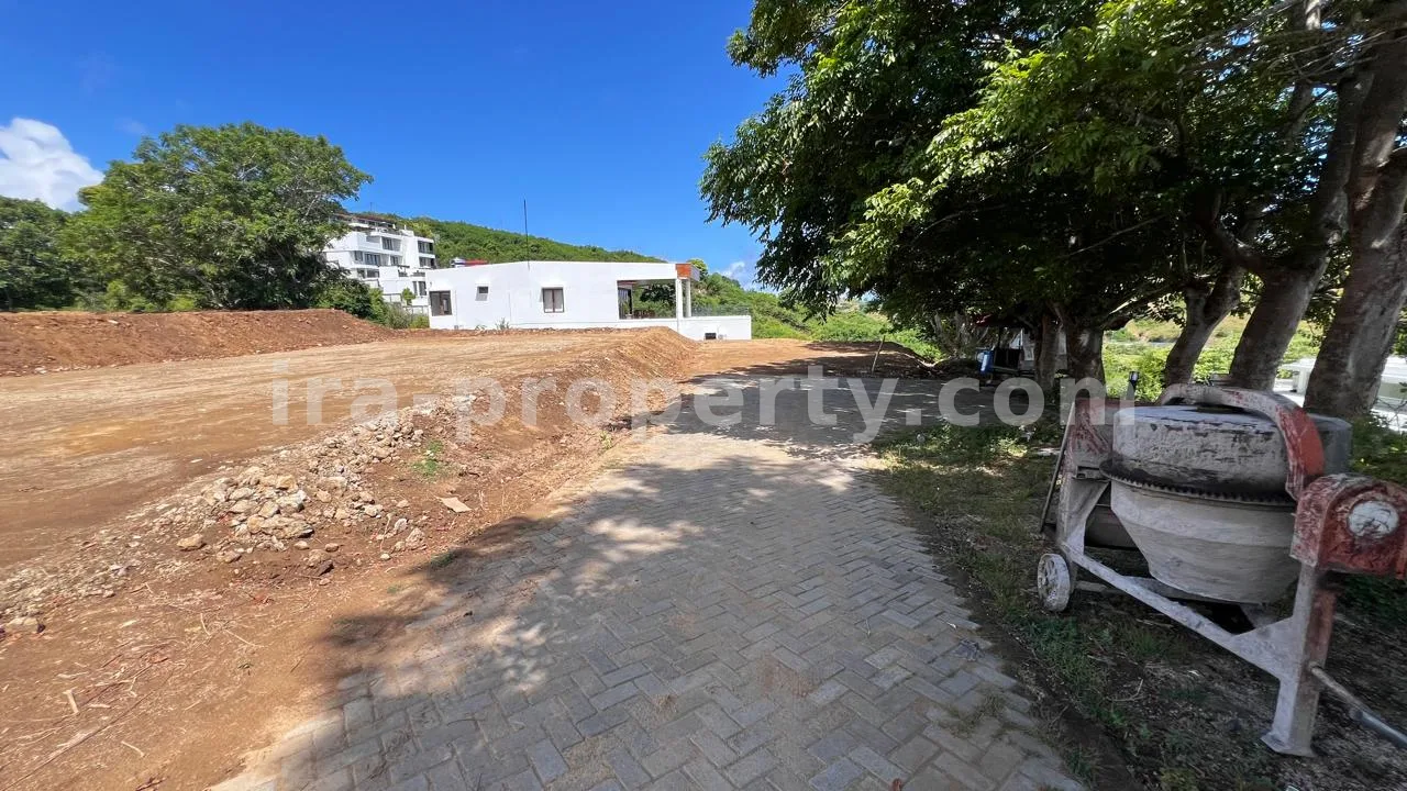 Premium Sea View Land in Central Kuta Mandalika - 498 - 2