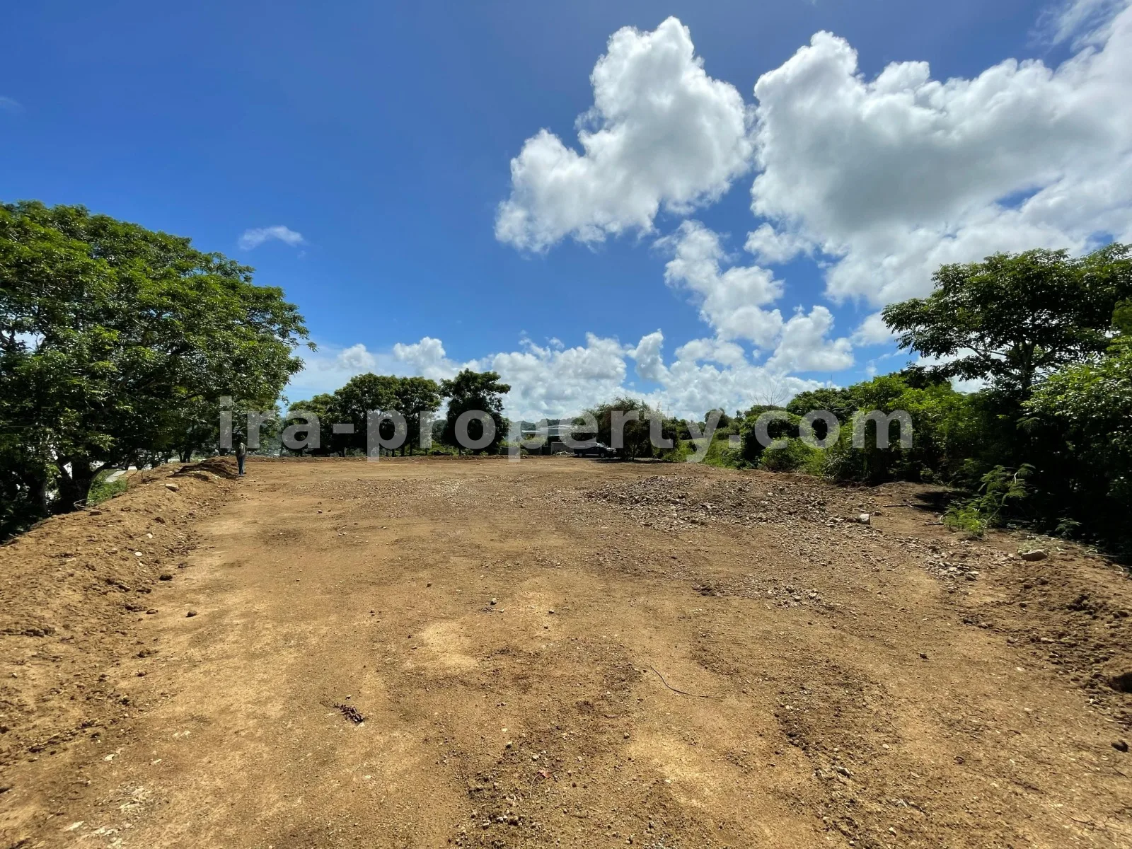 Premium Sea View Land in Central Kuta Mandalika - 498 - 4