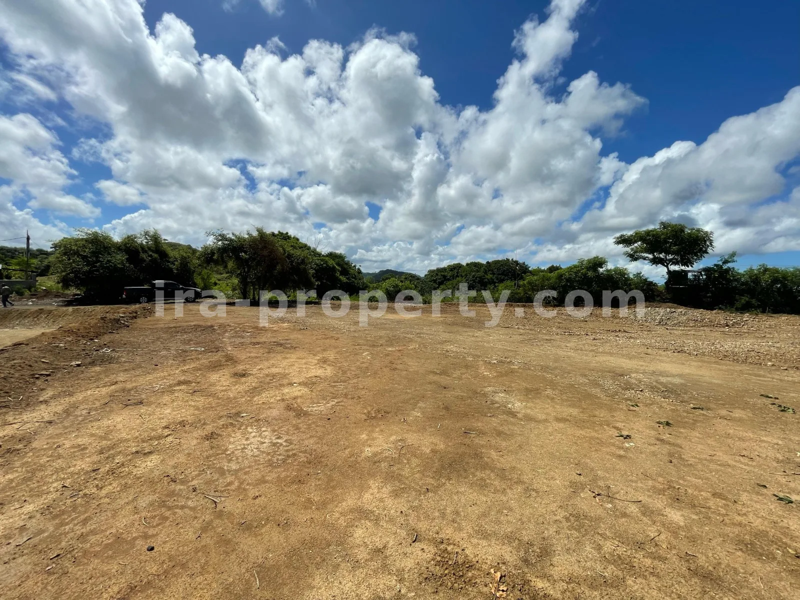 Premium Sea View Land in Central Kuta Mandalika - 498 - 5