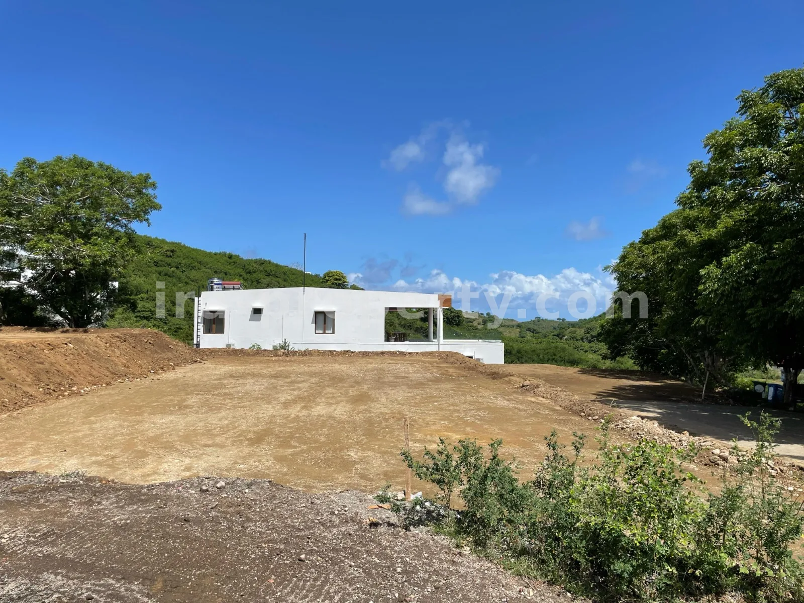 Premium Sea View Land in Central Kuta Mandalika - 498 - 7