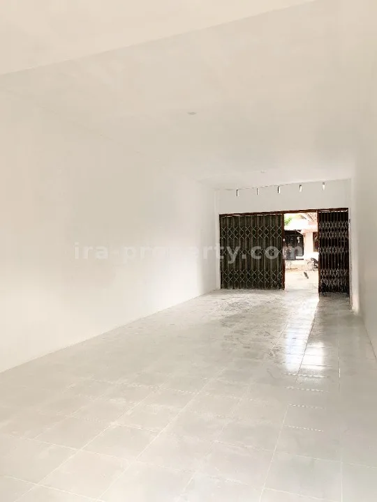 Ruko Dijual di Babakan, Dekat RSUD Provinsi NTB, Mataram - 178-2 - 3