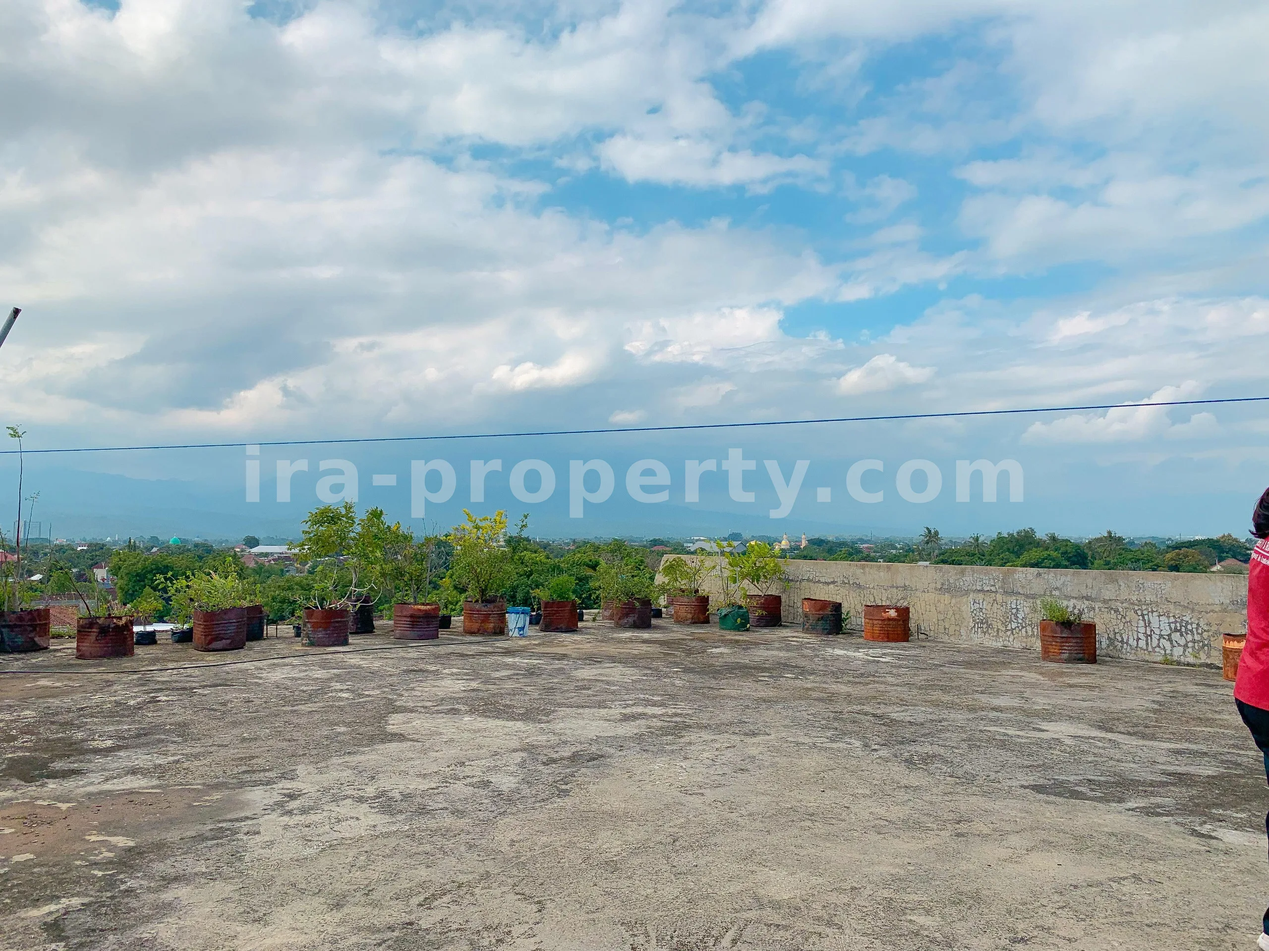 5 Unit Ruko 3 Lantai di Jalan Utama Mataram - 180 - 3