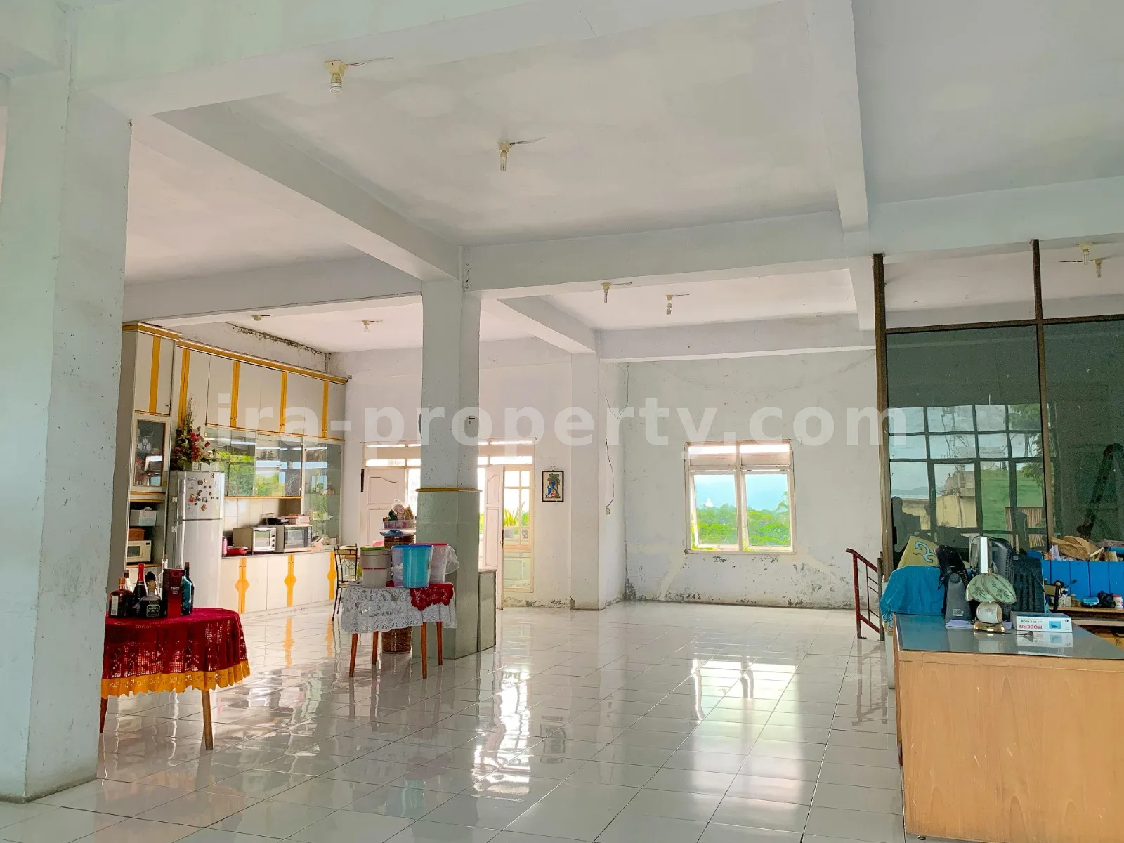 5 Unit Ruko 3 Lantai di Jalan Utama Mataram - 180 - 6