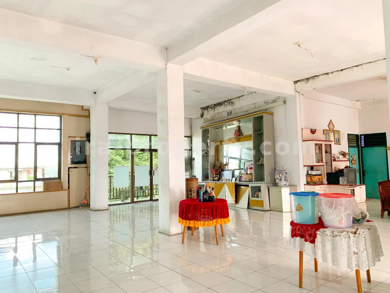 5 Unit Ruko 3 Lantai di Jalan Utama Mataram - 180 - 7