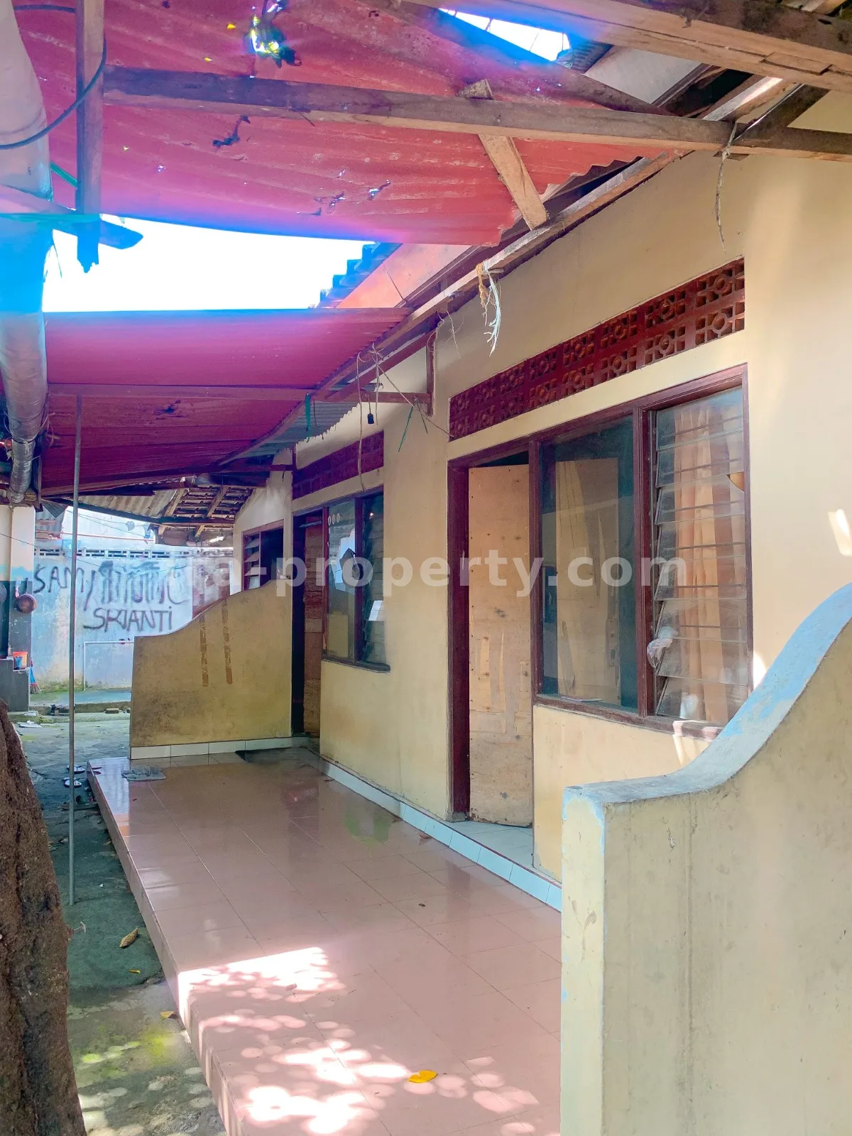 Rumah Dijual di Karang Bedil, Mataram - 696 - 8