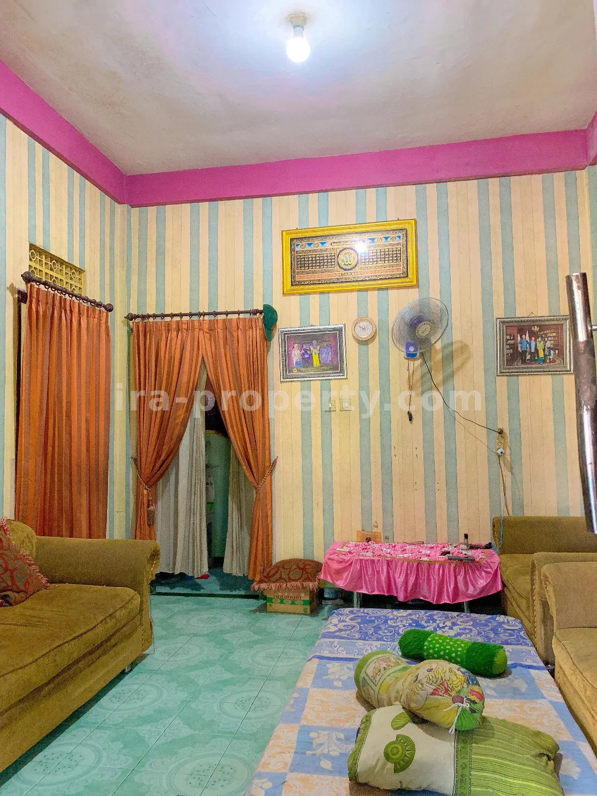 Rumah Pinggir Jalan Dijual di Mataram - 695 - 12