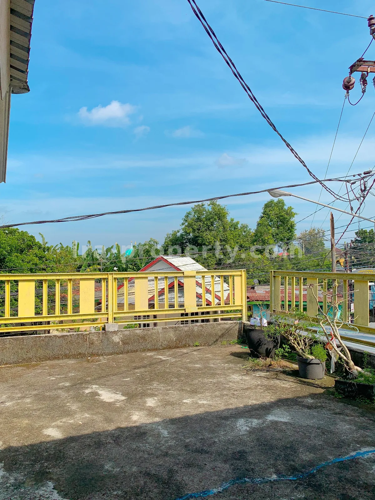 Rumah Pinggir Jalan Dijual di Mataram - 695 - 17