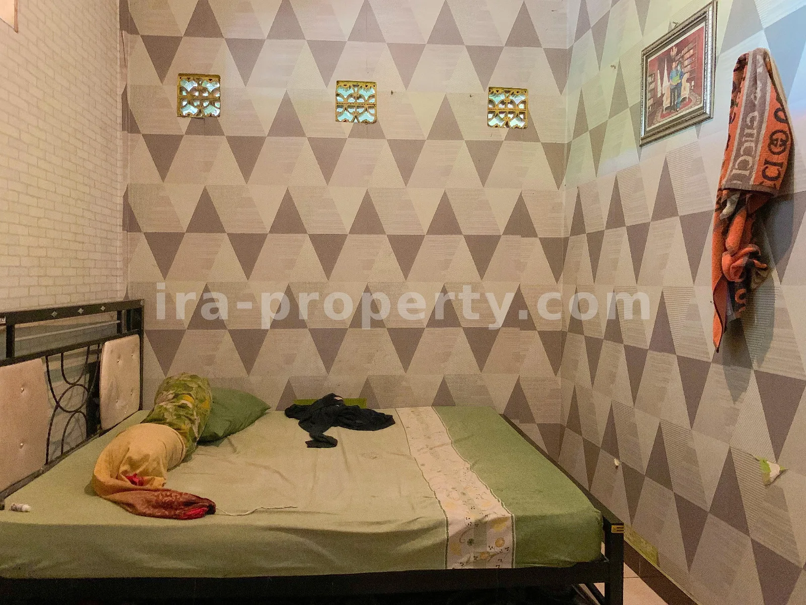 Rumah Pinggir Jalan Dijual di Mataram - 695 - 4