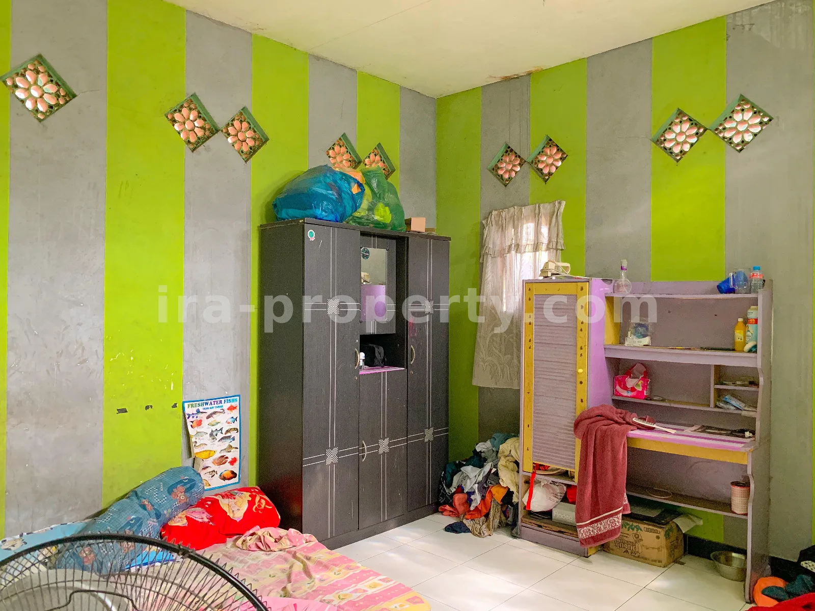 Rumah Pinggir Jalan Dijual di Mataram - 695 - 5