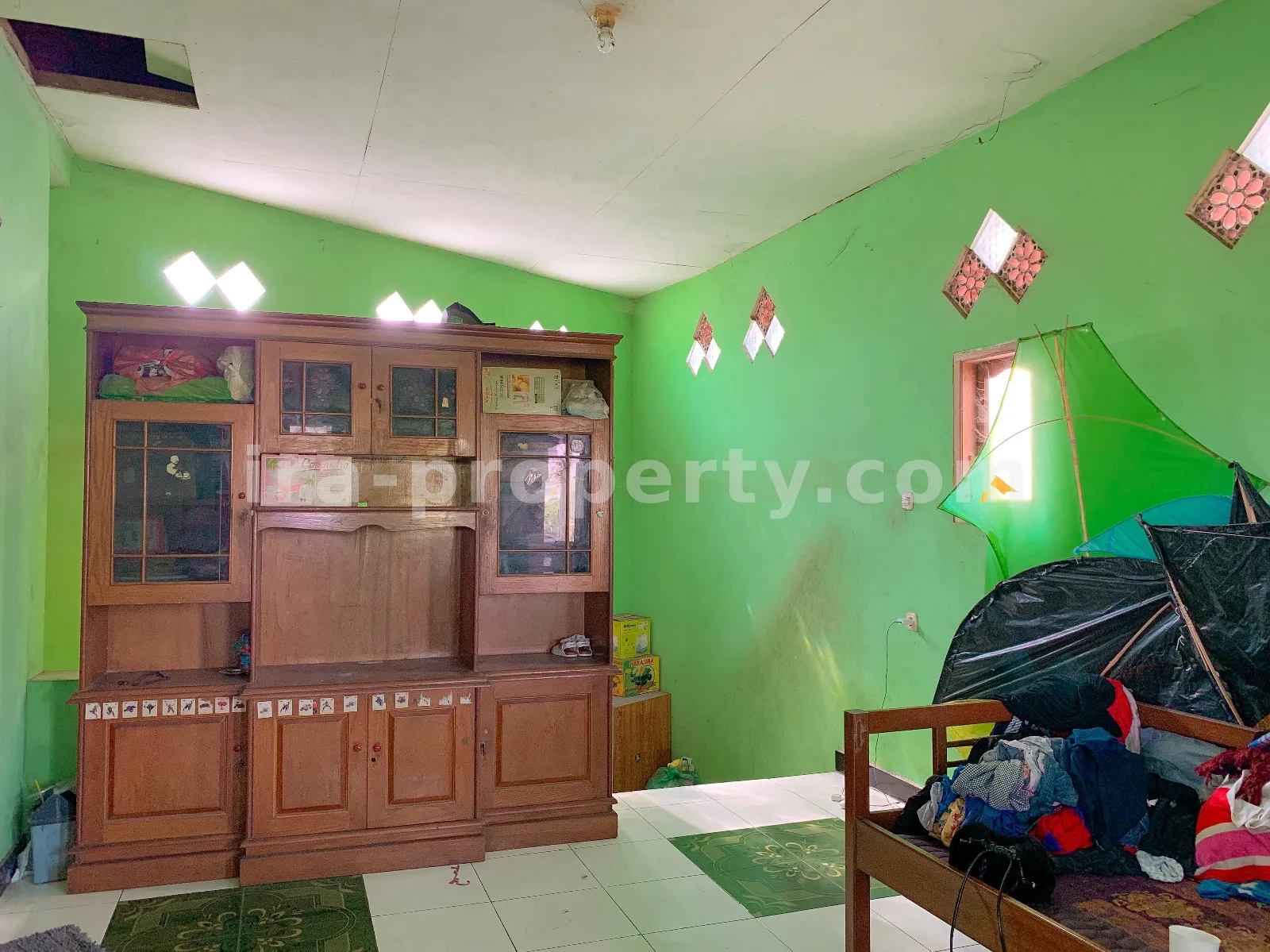 Rumah Pinggir Jalan Dijual di Mataram - 695 - 8
