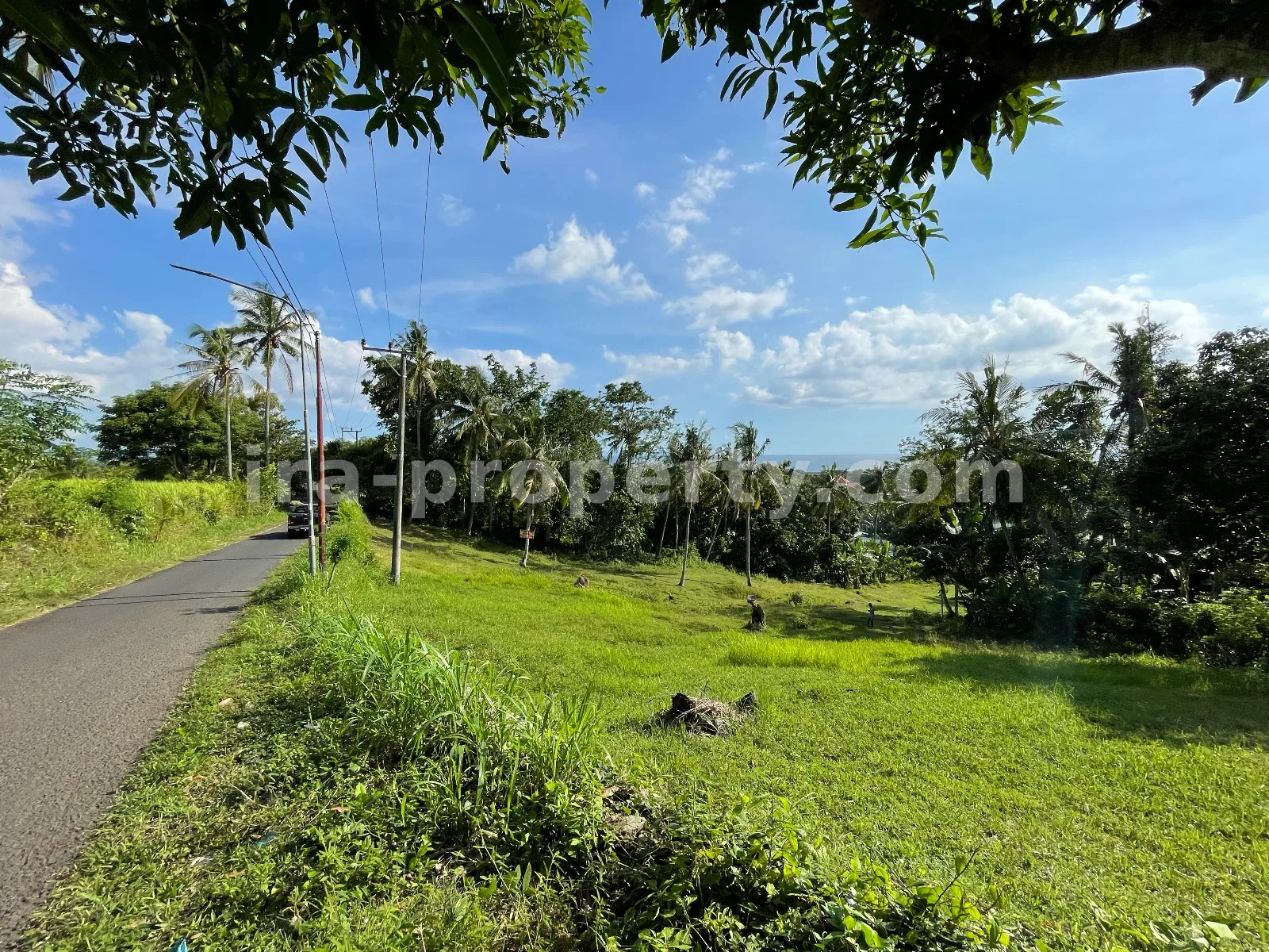 Tanah Tepi Laut di Melase, Batu Layar, Lombok Barat - 379 - 3