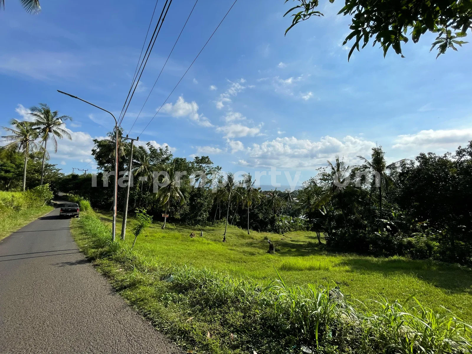 Tanah Tepi Laut di Melase, Batu Layar, Lombok Barat - 379 - 5