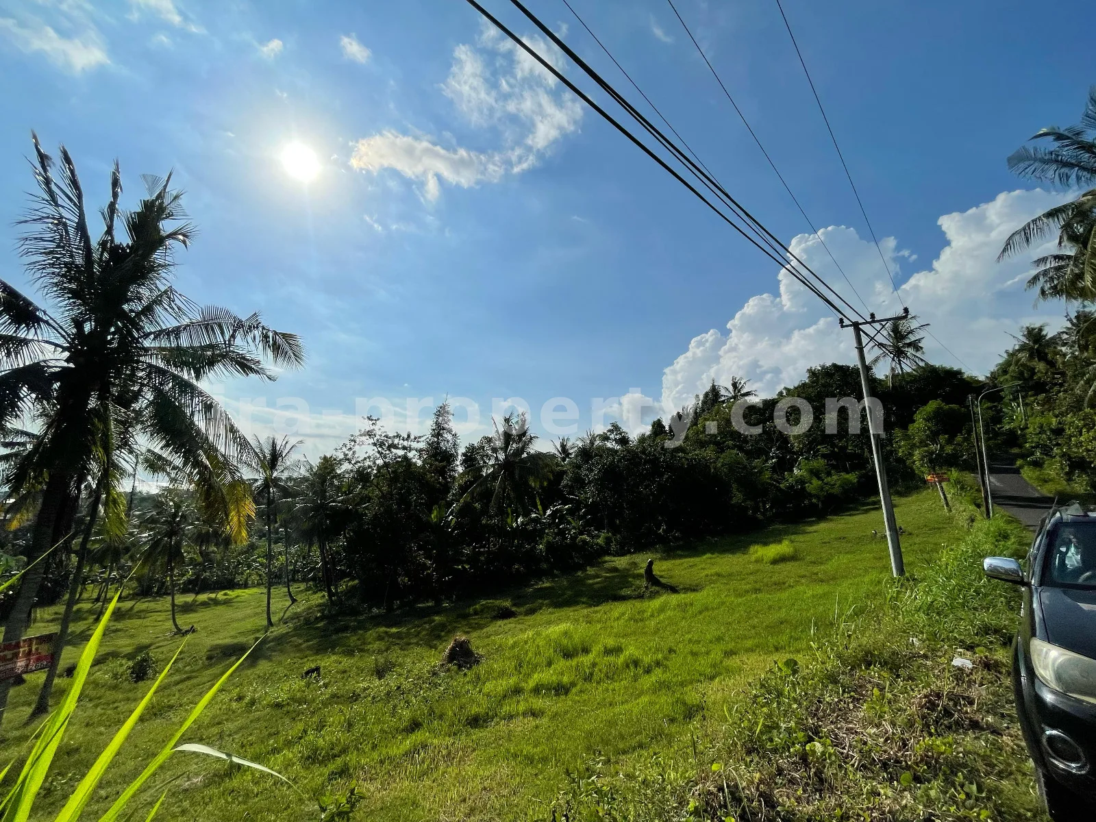 Tanah Tepi Laut di Melase, Batu Layar, Lombok Barat - 379 - 8