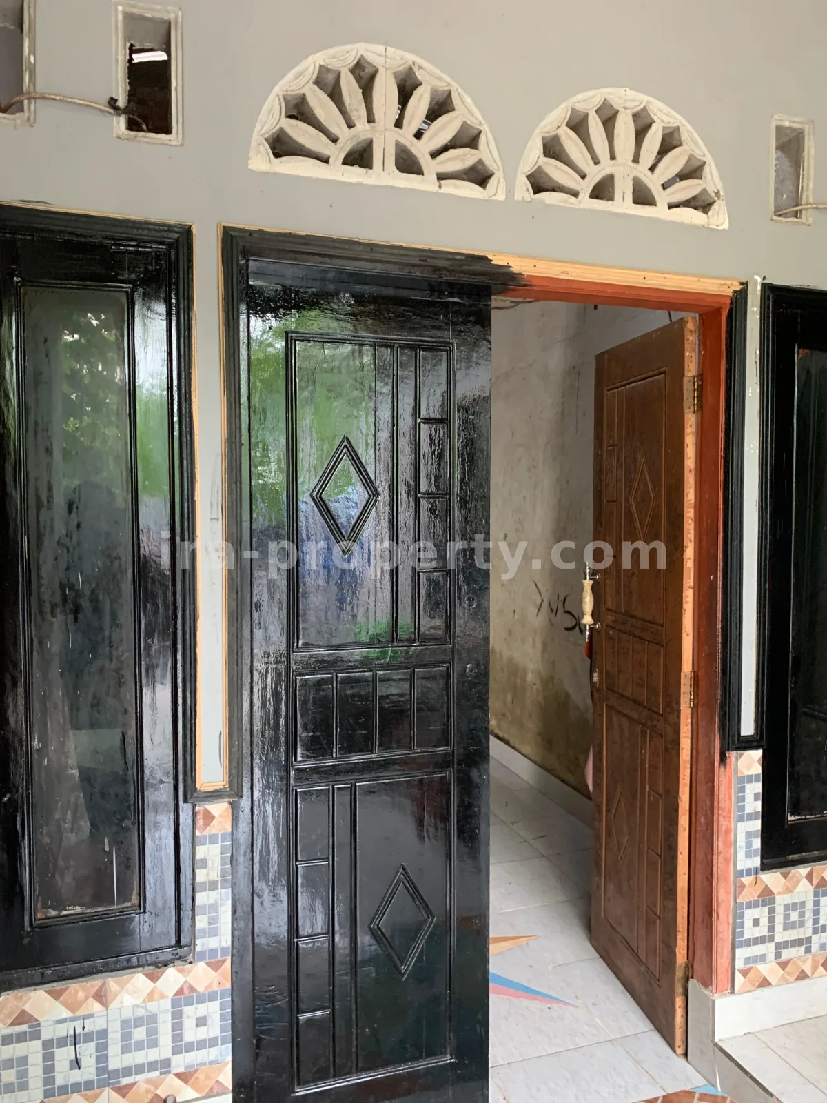 Rumah Dijual di Bertais, Sandubaya, Mataram - 692 - 2