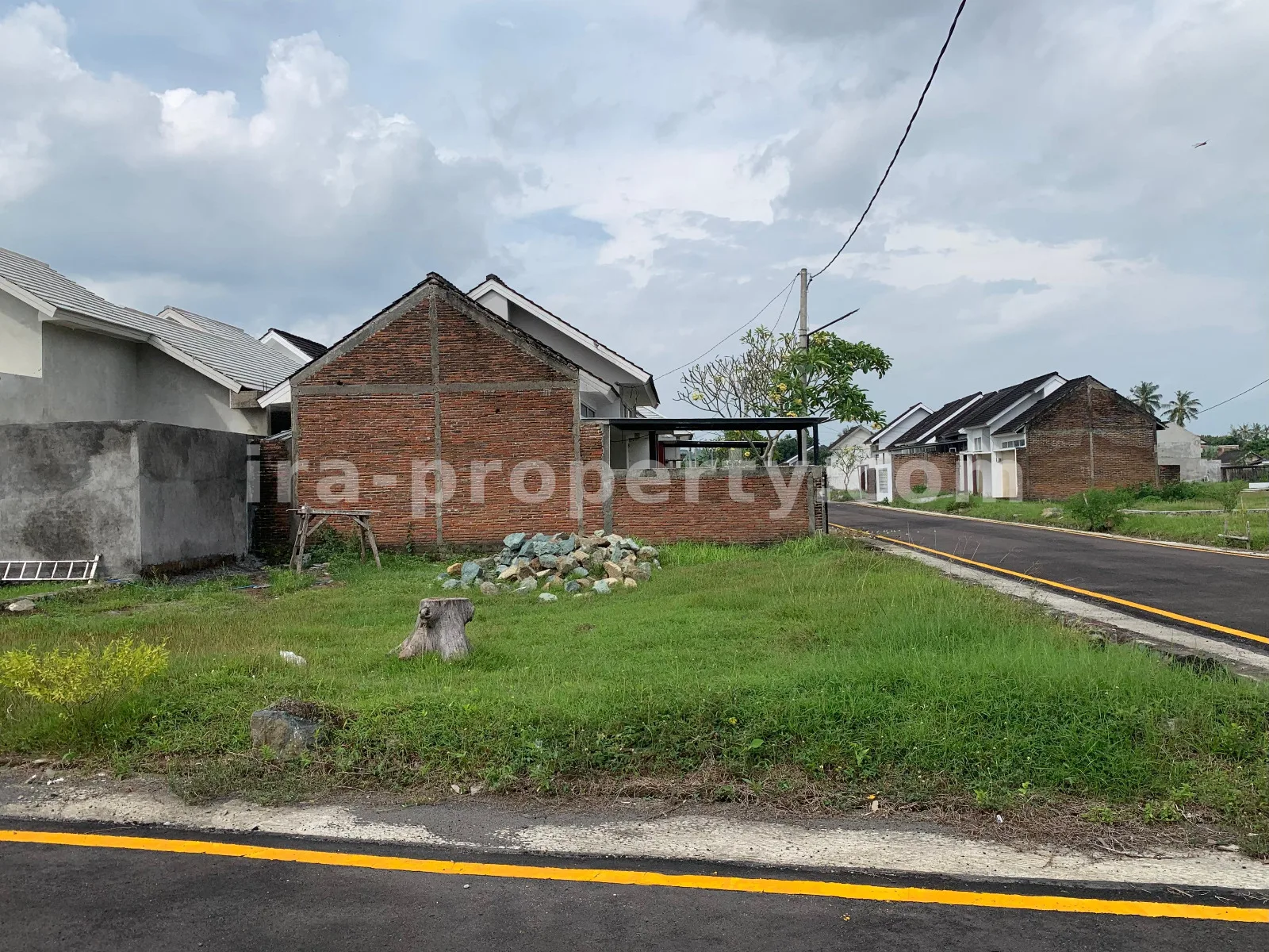 Tanah Dijual di Batulayar, Lombok Barat - 501-2 - 3