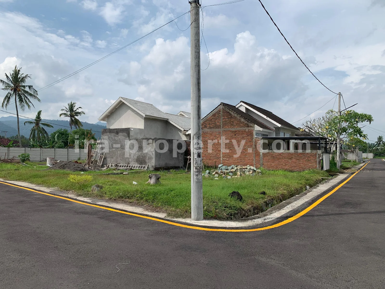 Tanah Dijual di Batulayar, Lombok Barat - 501-2 - 4