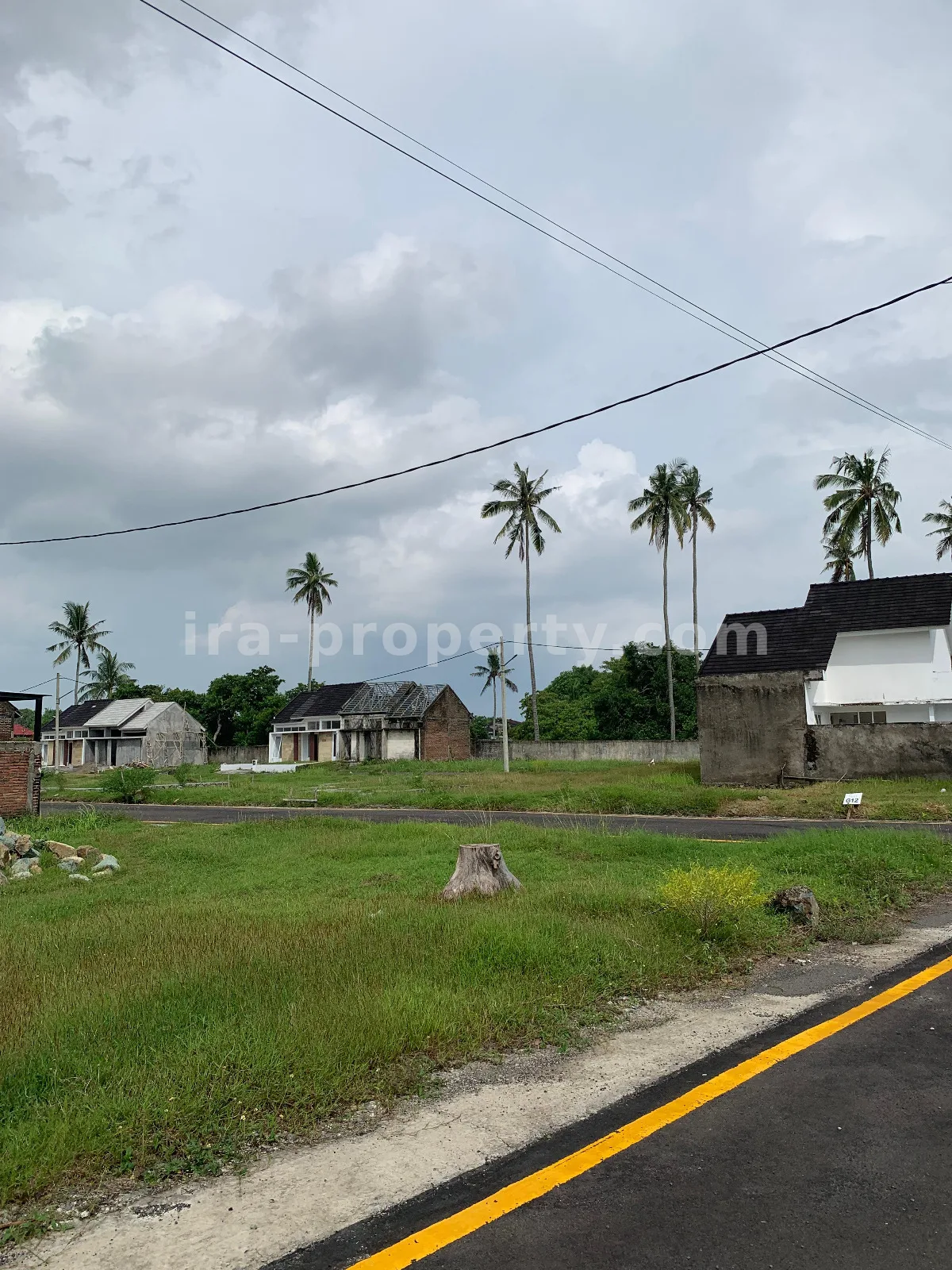 Tanah Dijual di Batulayar, Lombok Barat - 501-2 - 5