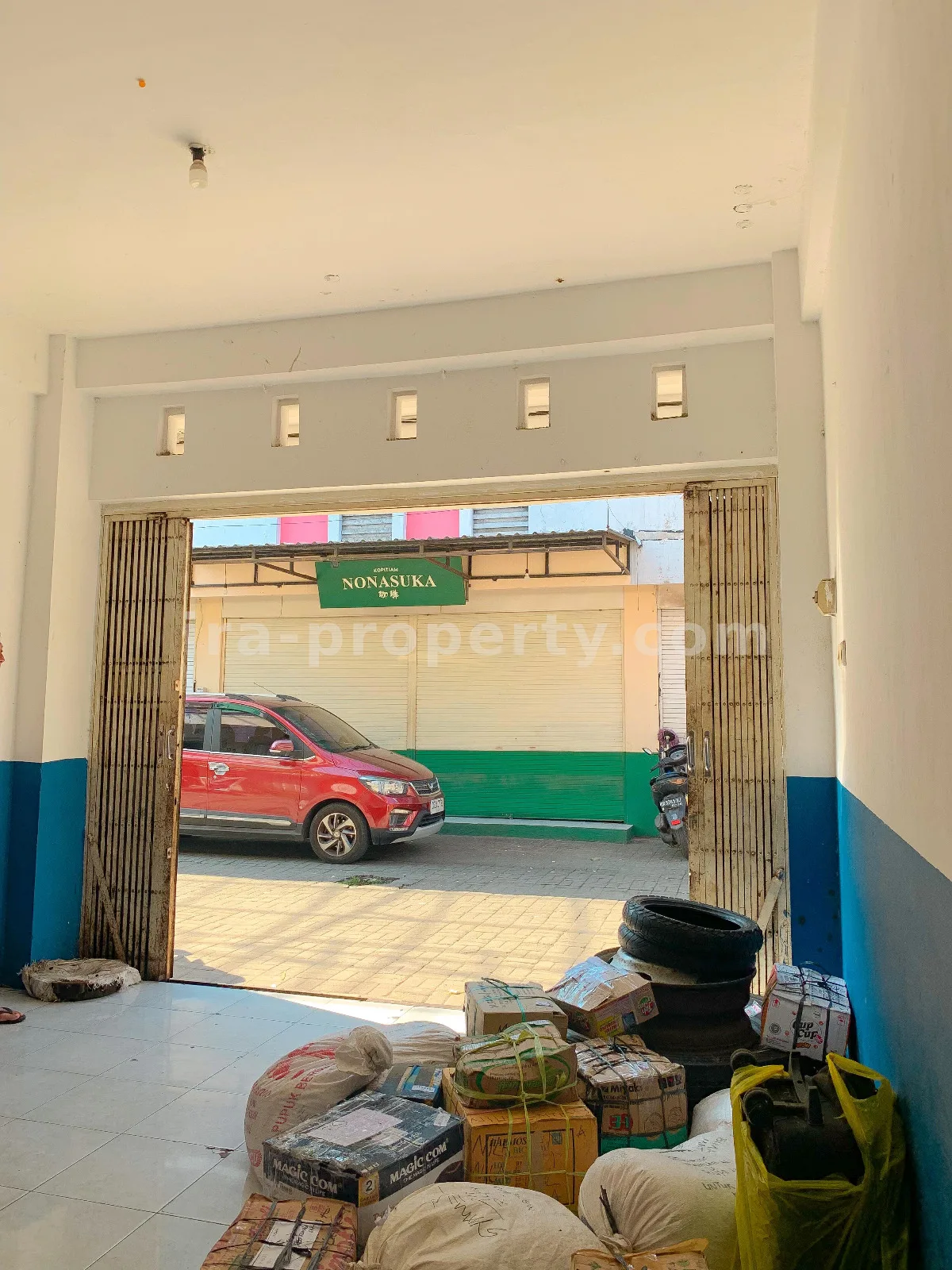 Ruko untuk Dijual di Gomong, Mataram - 181 - 10