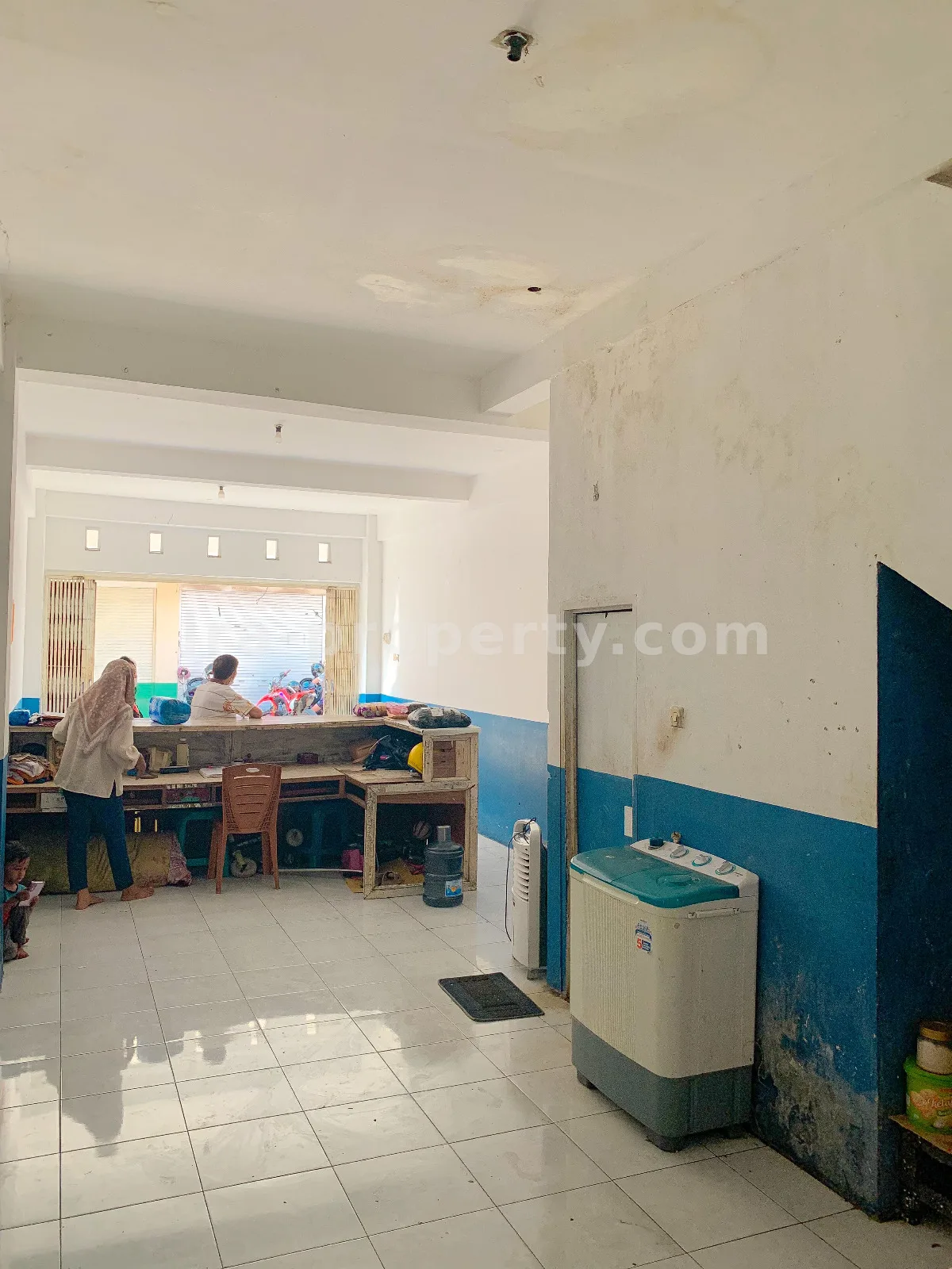Ruko untuk Dijual di Gomong, Mataram - 181 - 12