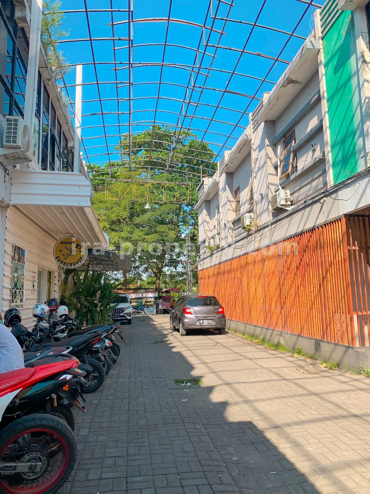Ruko untuk Dijual di Gomong, Mataram - 181 - 7