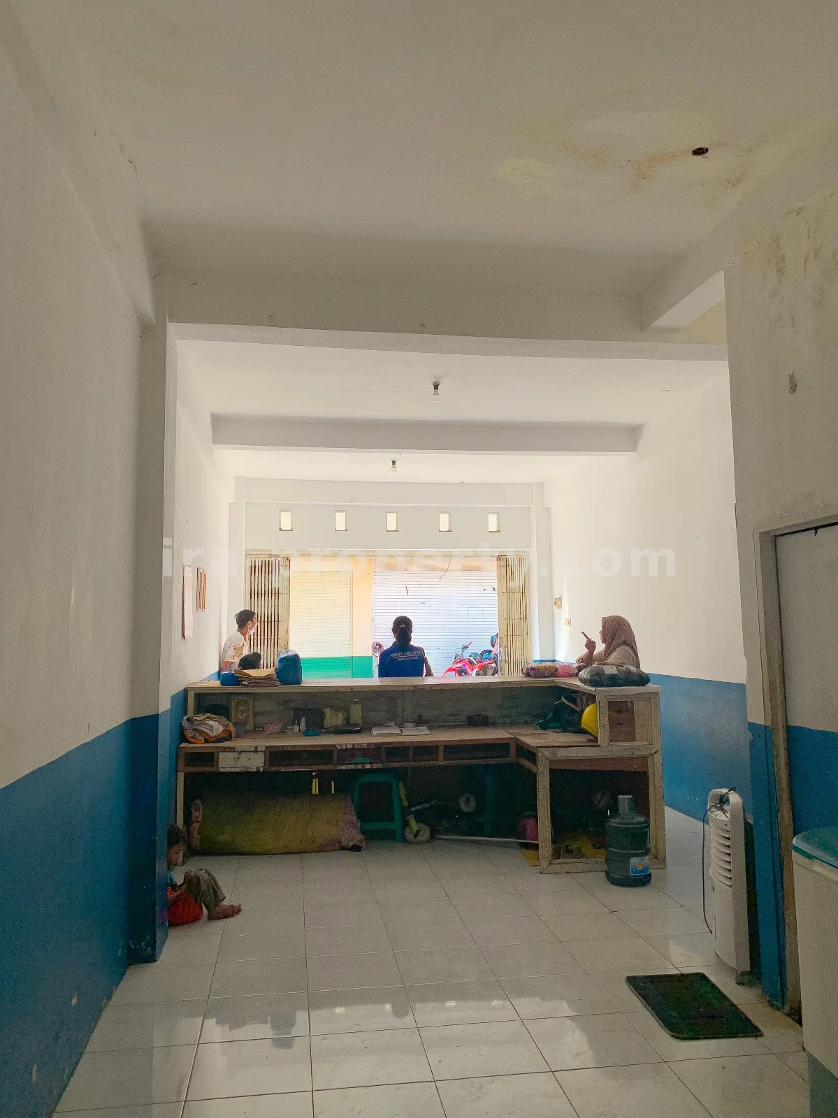 Ruko untuk Dijual di Gomong, Mataram - 181 - 8