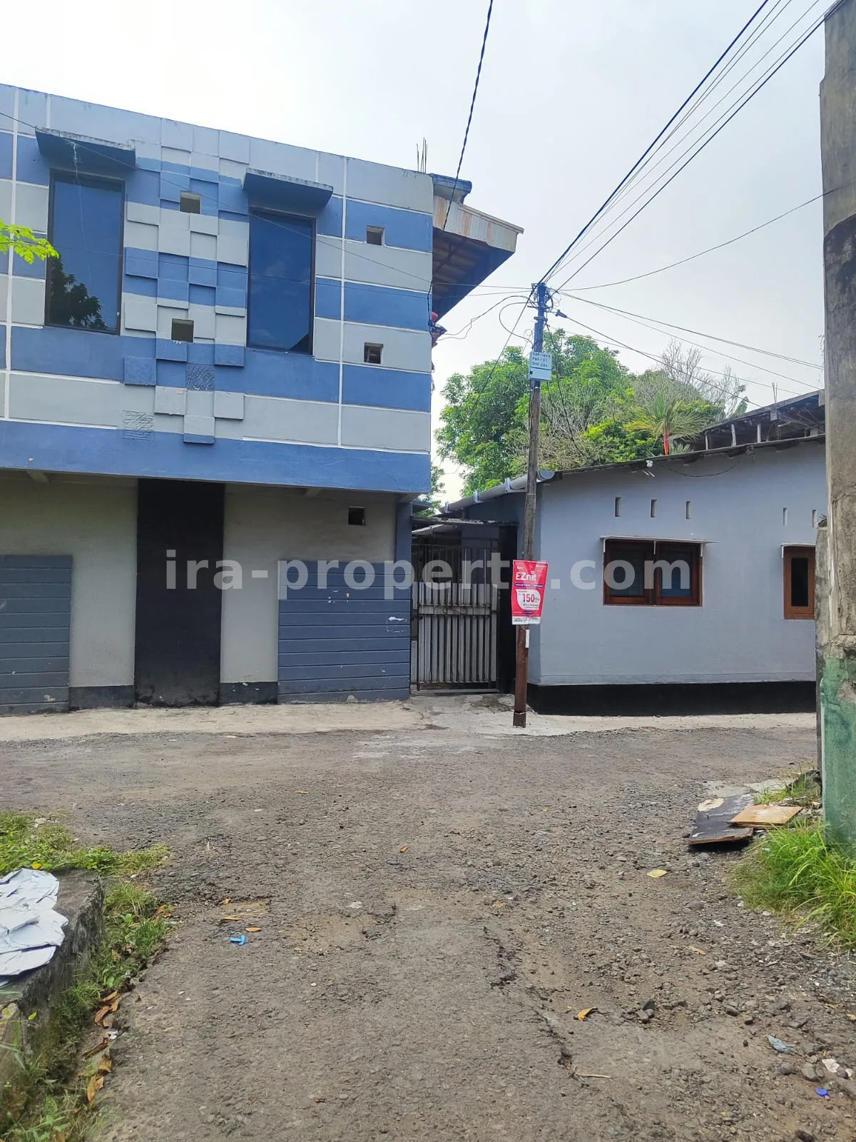 Boarding House for Sale near Mataram University, Mataram - 649 - 1