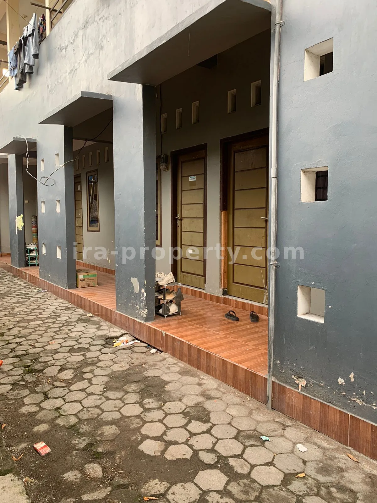 Boarding House for Sale near Mataram University, Mataram - 649 - 2