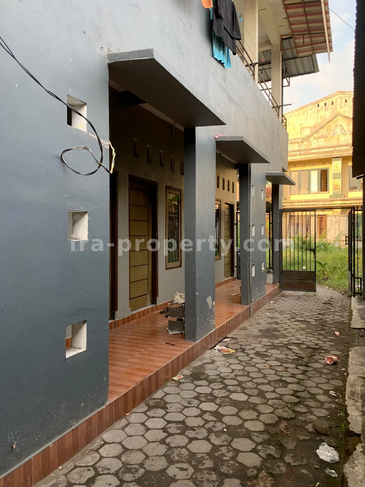 Boarding House for Sale near Mataram University, Mataram - 649 - 4