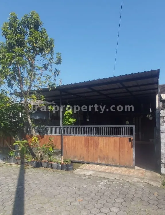 Rumah Dijual di BTN Royal Gunung Sari, Lombok Barat - 708 - 2
