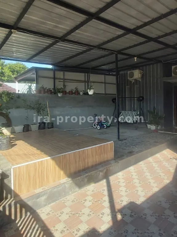 Rumah Dijual di BTN Royal Gunung Sari, Lombok Barat - 708 - 9