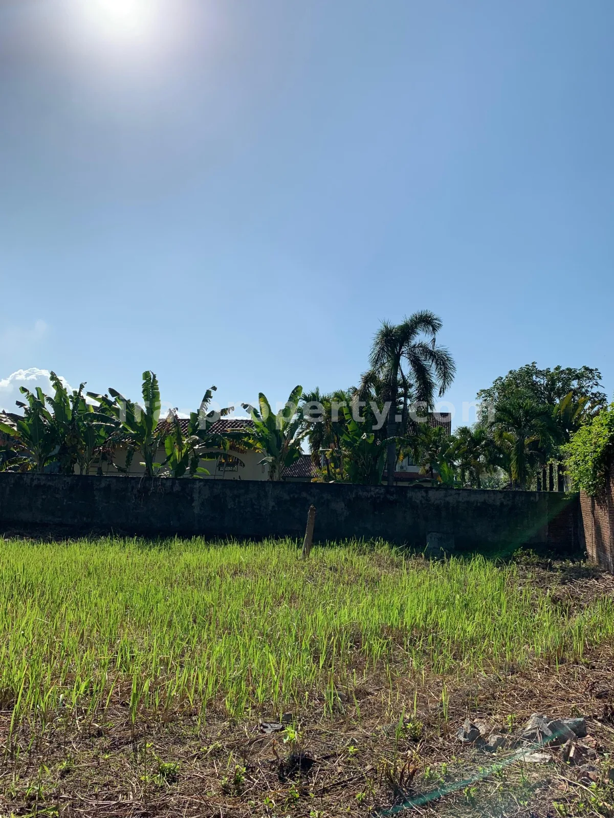 Tanah Dijual Dekat Hotel Jayakarta, Lombok Barat - 382 - 3