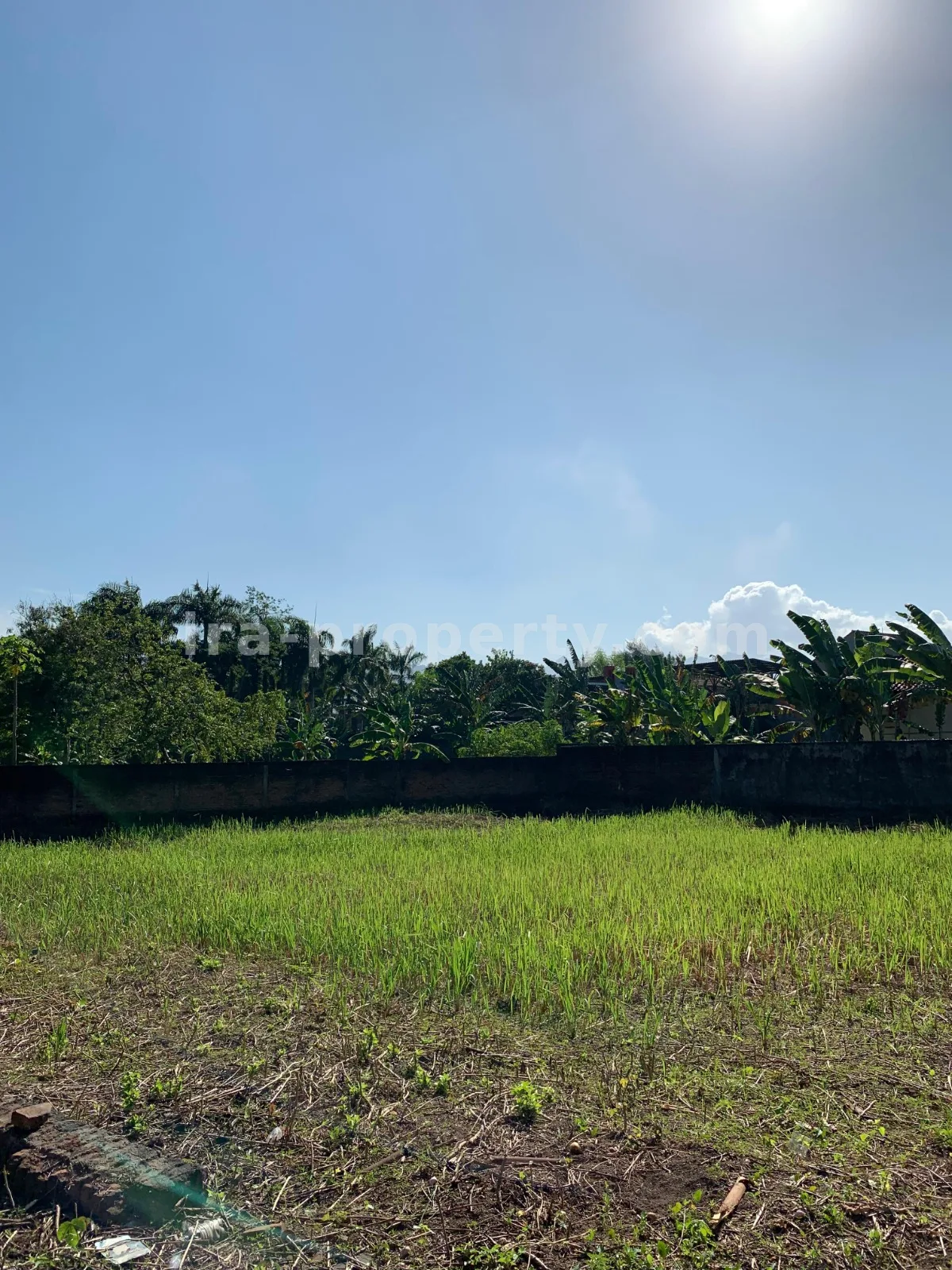 Tanah Dijual Dekat Hotel Jayakarta, Lombok Barat - 382 - 6
