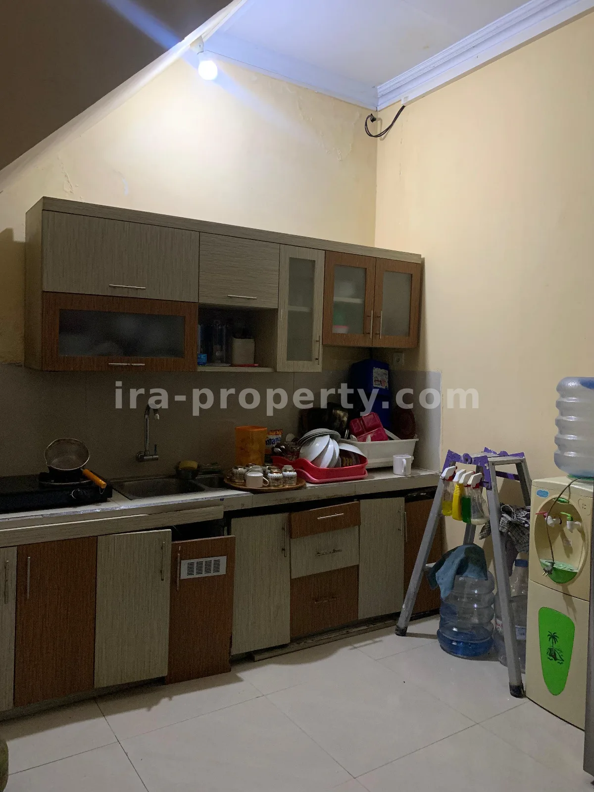 Rumah Modern 2 Lantai Full Furnished di Graha Permata Kota - 698 - 5