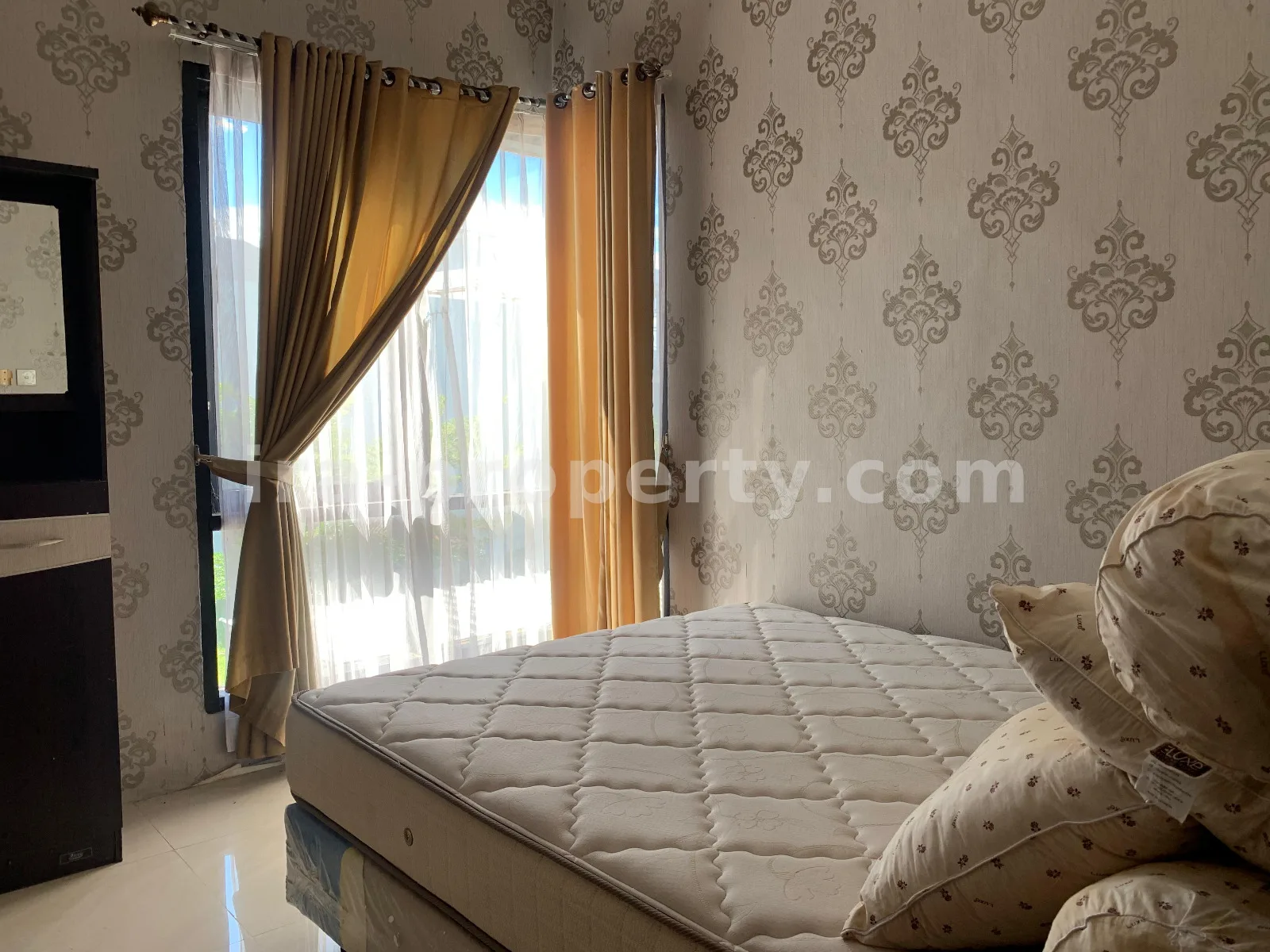 Rumah Luas di Graha Permata Kota, Selagalas - 697 - 2