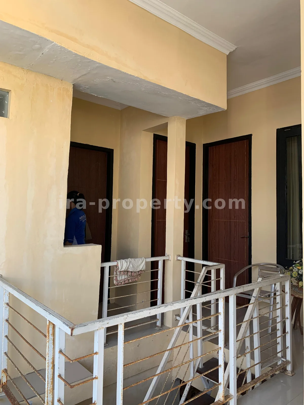 Rumah Luas di Graha Permata Kota, Selagalas - 697 - 5