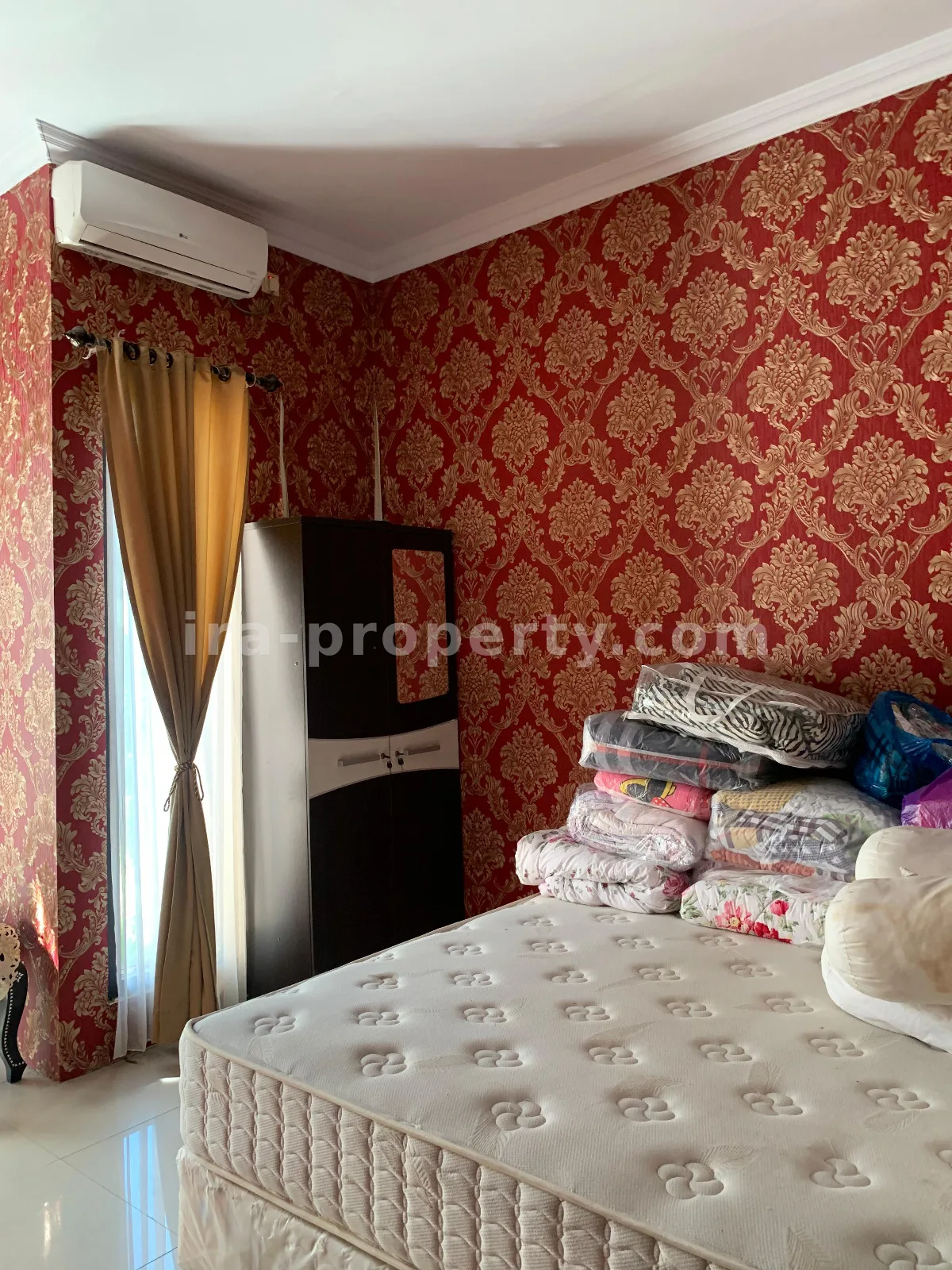 Rumah Luas di Graha Permata Kota, Selagalas - 697 - 6