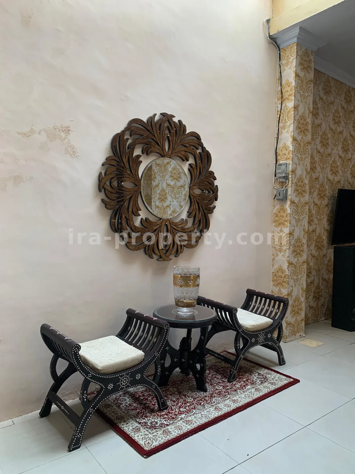 Rumah Luas di Graha Permata Kota, Selagalas - 697 - 8