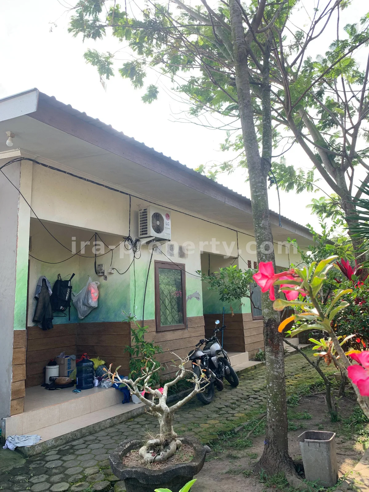 Spacious Home for Sale in Sandik, West Lombok - 706 - 10
