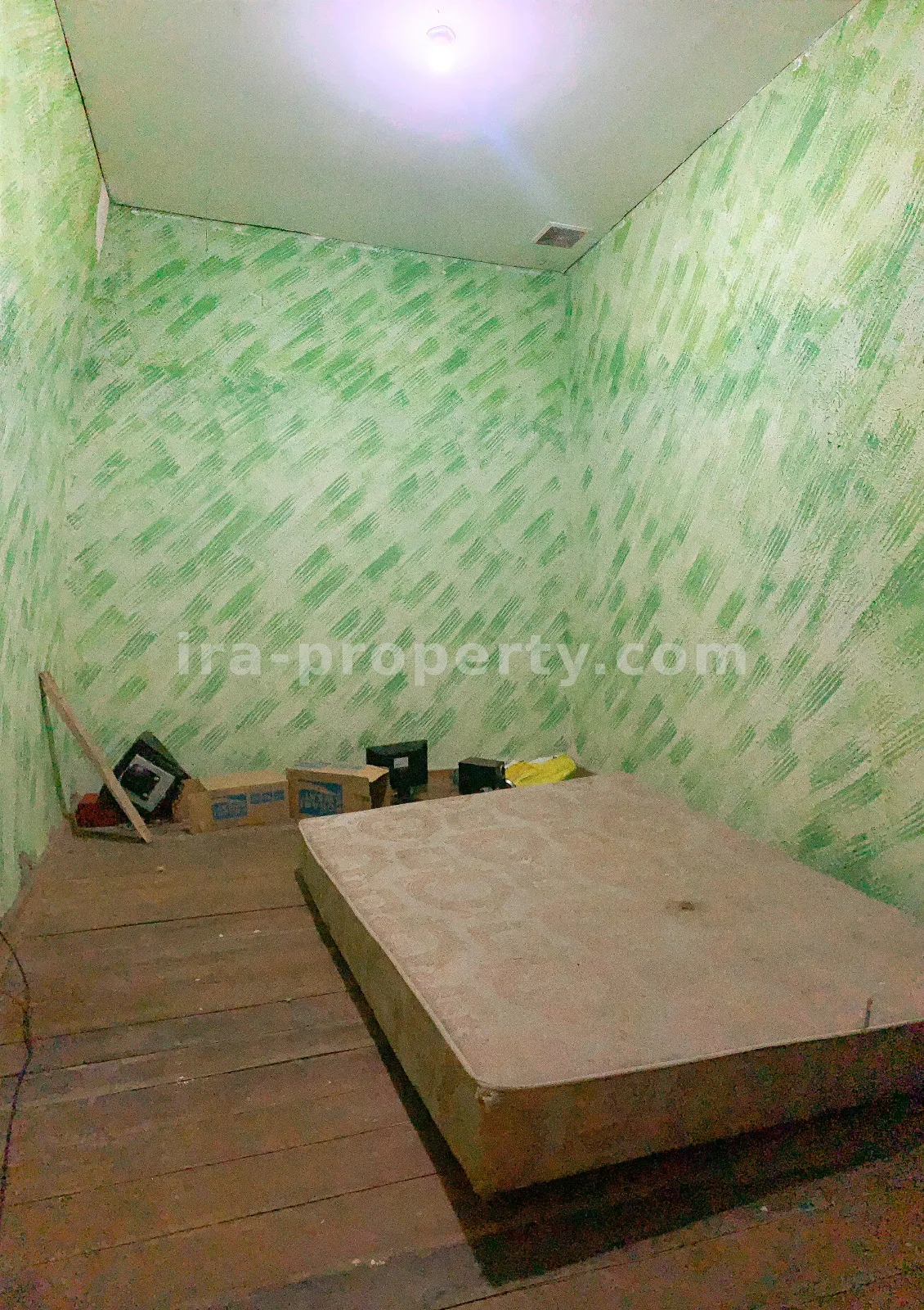 Spacious Home for Sale in Sandik, West Lombok - 706 - 2