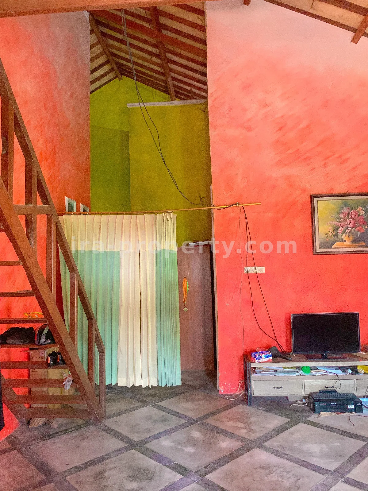 Spacious Home for Sale in Sandik, West Lombok - 706 - 3
