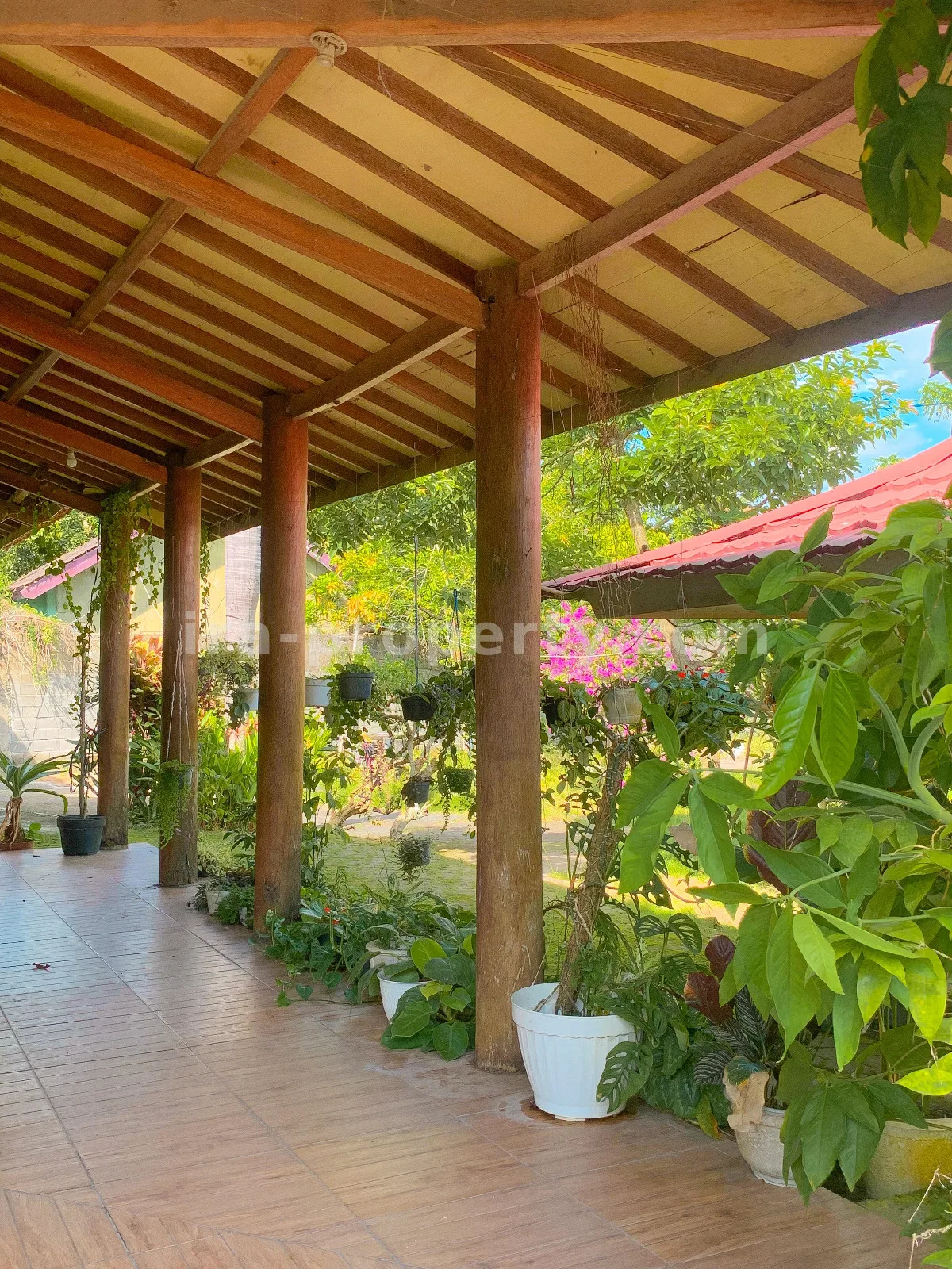 Spacious Home for Sale in Sandik, West Lombok - 706 - 8